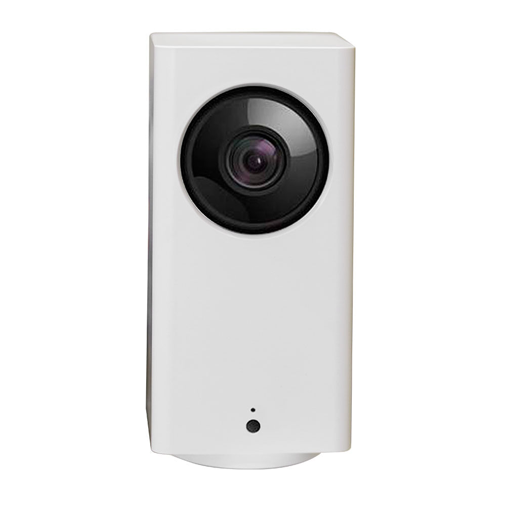 Câmera Inteligente Wyze WYZECP1, Full HD com comunicação remota e Alexa