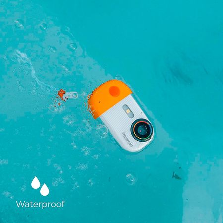 polaroid 4k uhd