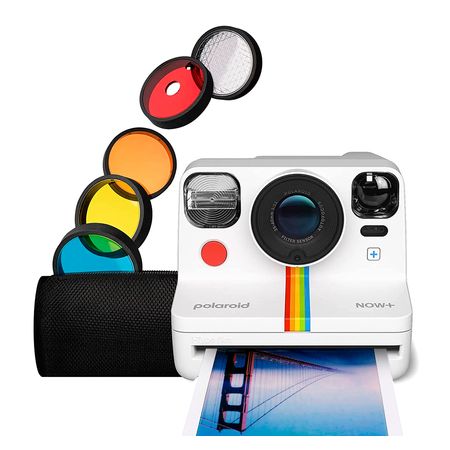 polaroid camera now 
