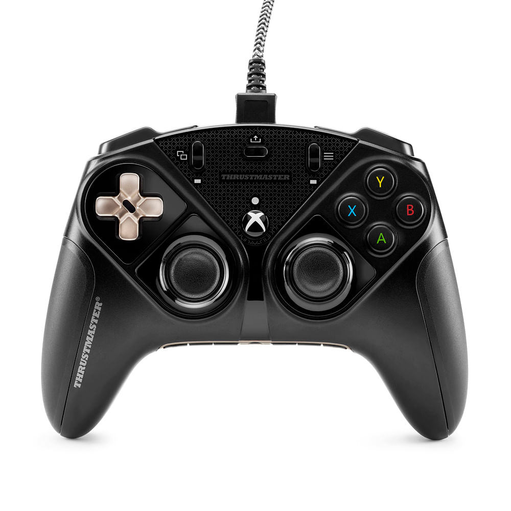 Gamepad Eswap X Pro Controller Thrustmaster para Xbox One/ Xbox Series X|S e PC