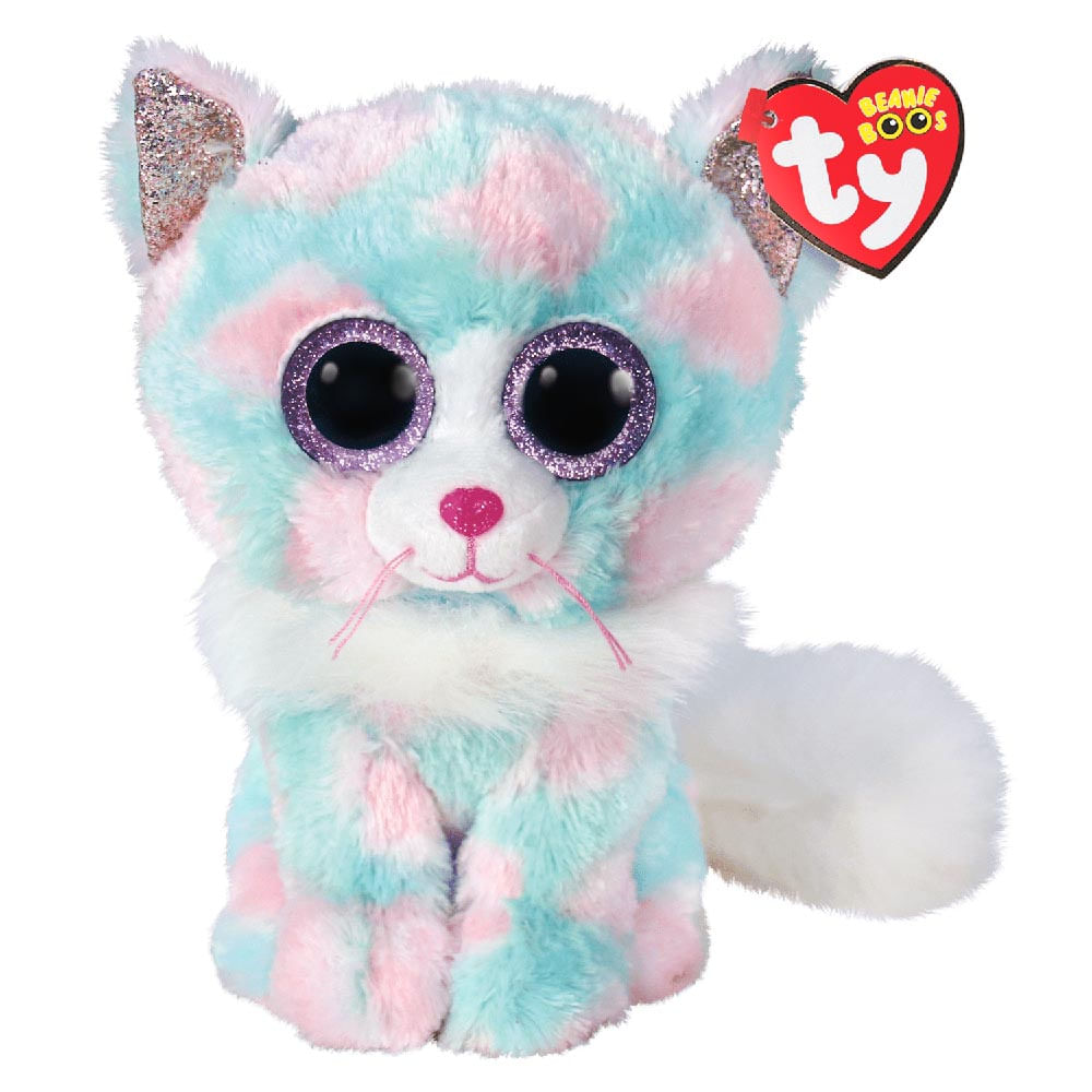 Pelúcia Ty Beanie Boos Toyng Opal Opeco20 6176