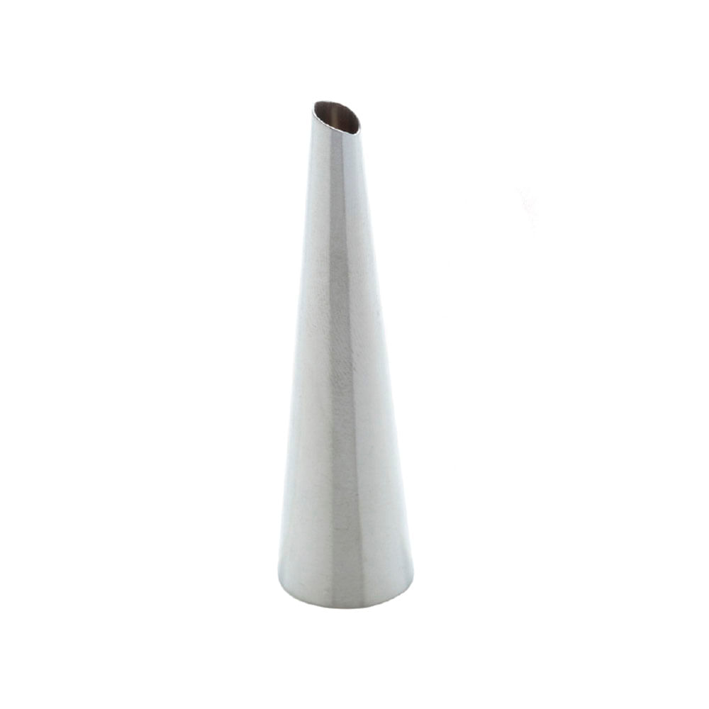 Bico de Confeitar Perlê N#230 SilverChef